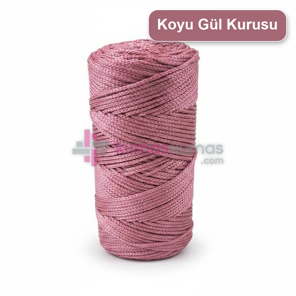 Koyu Gül Kurusu