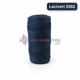 Lacivert 0262