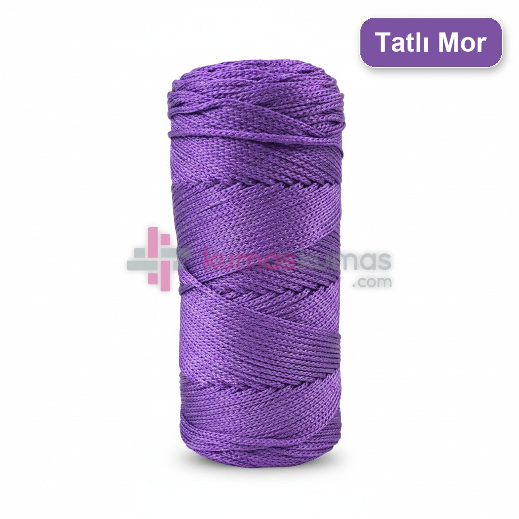 Tatlı Mor