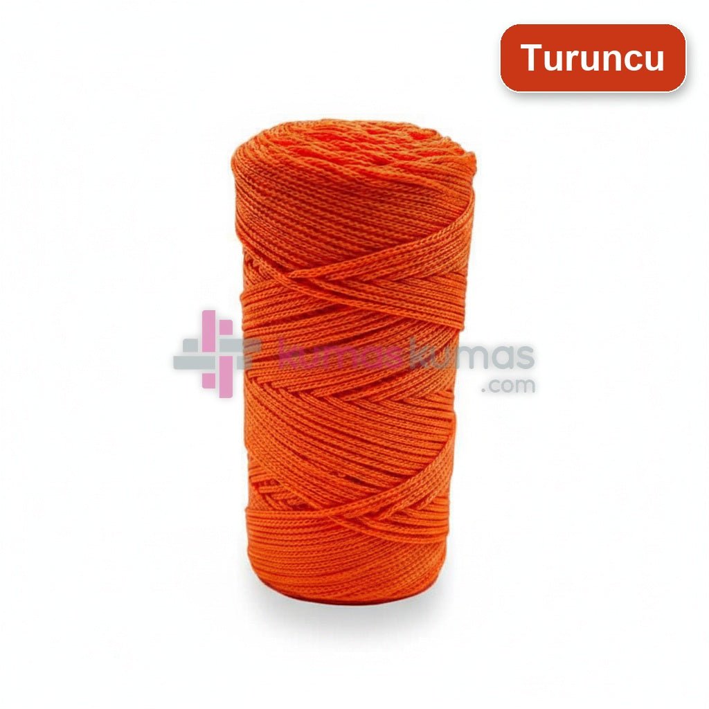 Turuncu