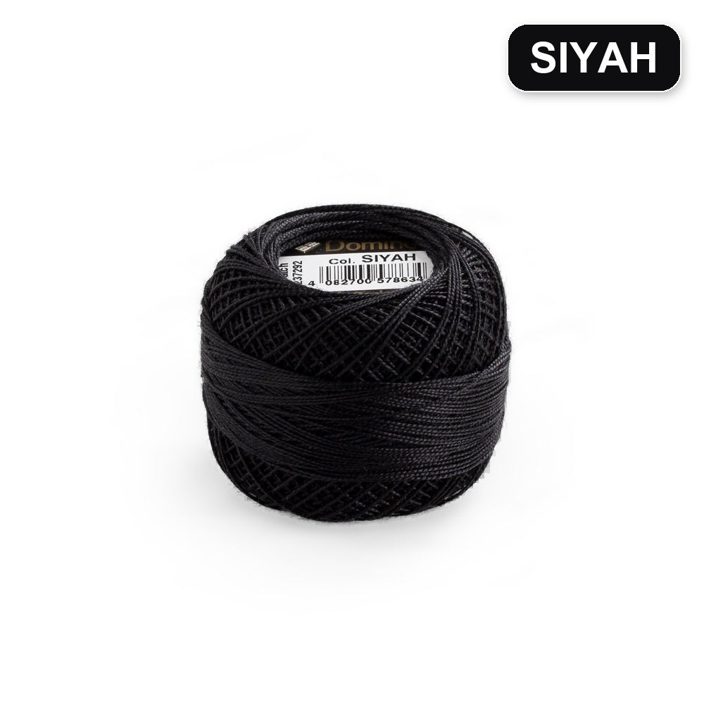 SIYAH