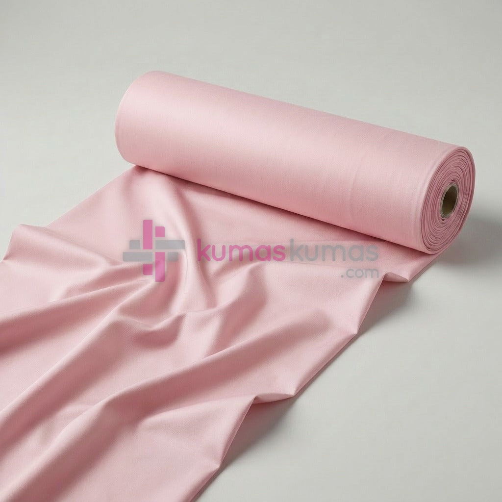 Terikoton Acik Pembe