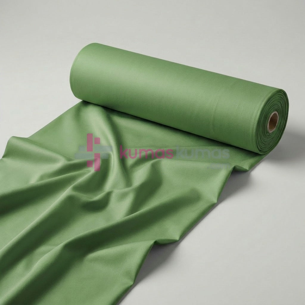 Terikoton Yesil