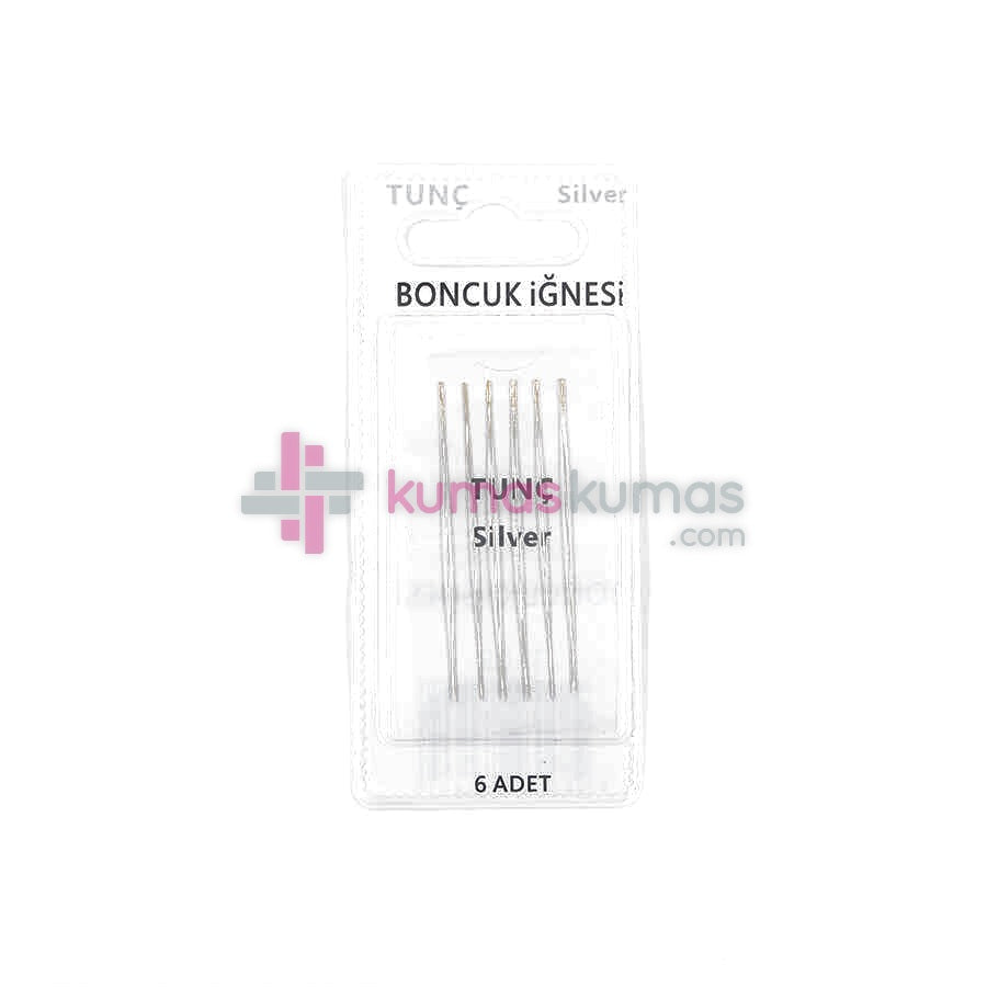 T-05 Boncuk İğnesi