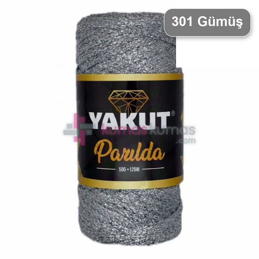 301 Gümüş