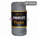 301 Gümüş