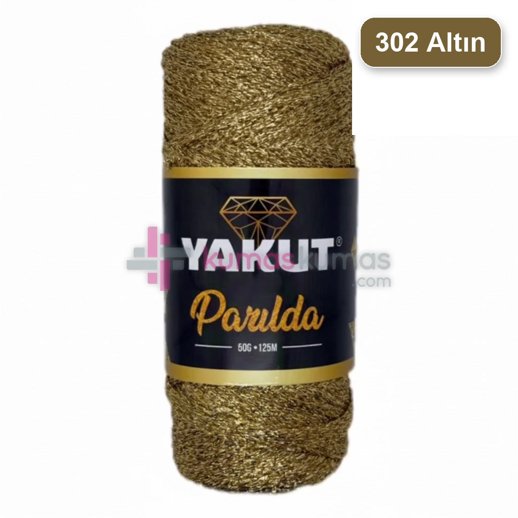 302 Altın