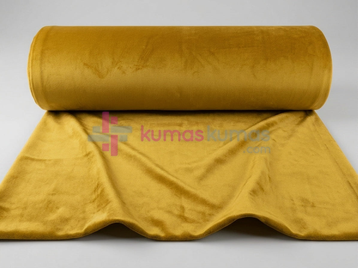 Düz Döşemelik Kadife Kumaş En 300cm