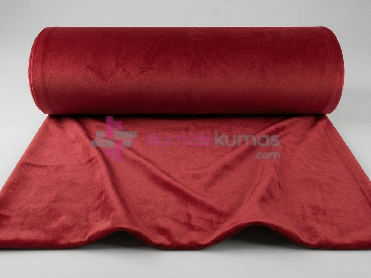 Düz Döşemelik Kadife Kumaş En 300cm