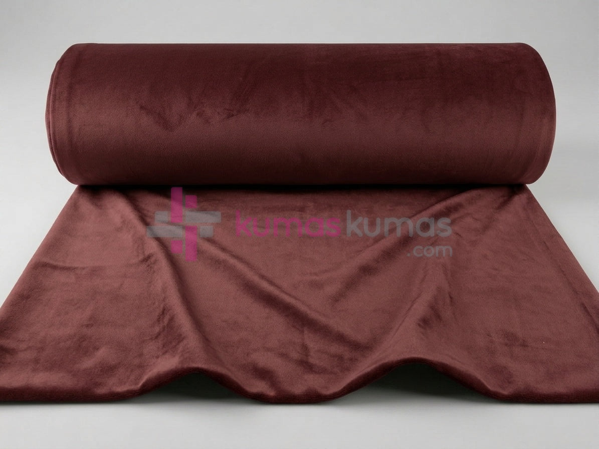 Düz Döşemelik Kadife Kumaş En 300cm