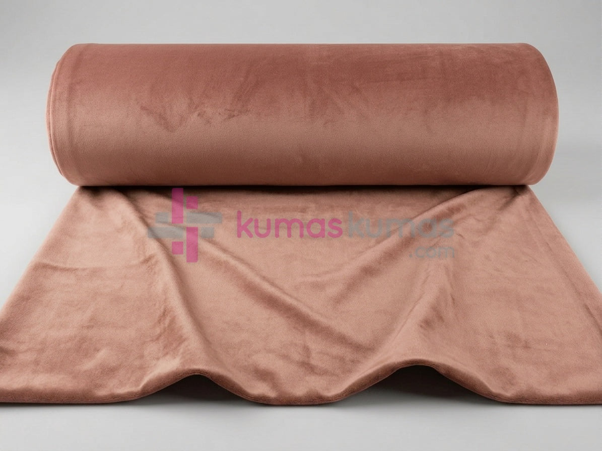 Düz Döşemelik Kadife Kumaş En 300cm