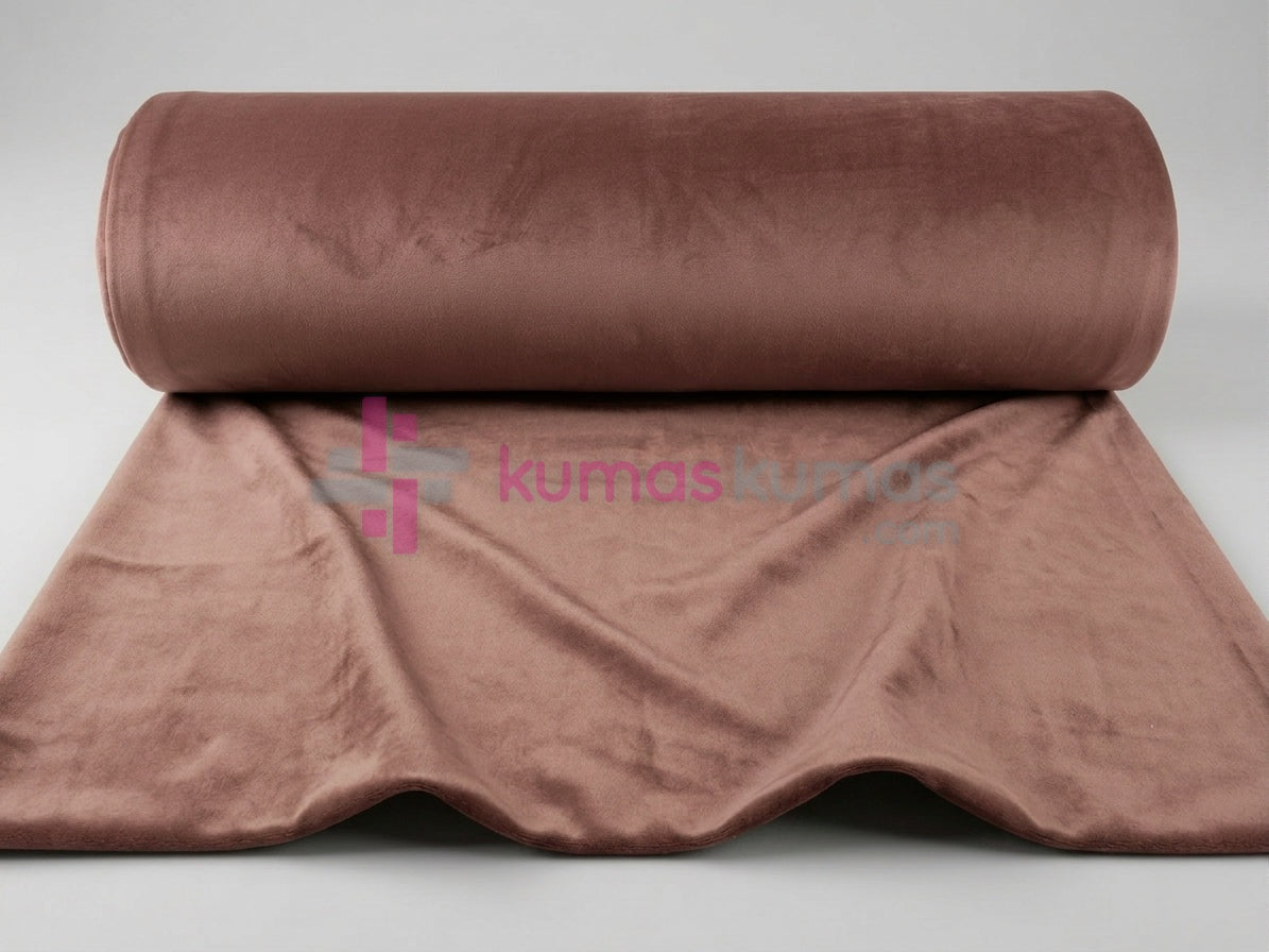Düz Döşemelik Kadife Kumaş En 300cm