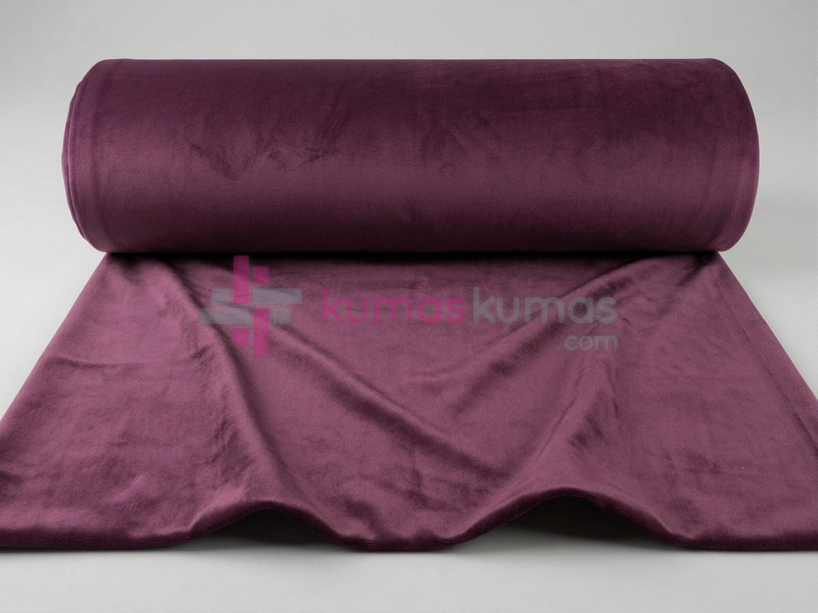 Düz Döşemelik Kadife Kumaş En 300cm