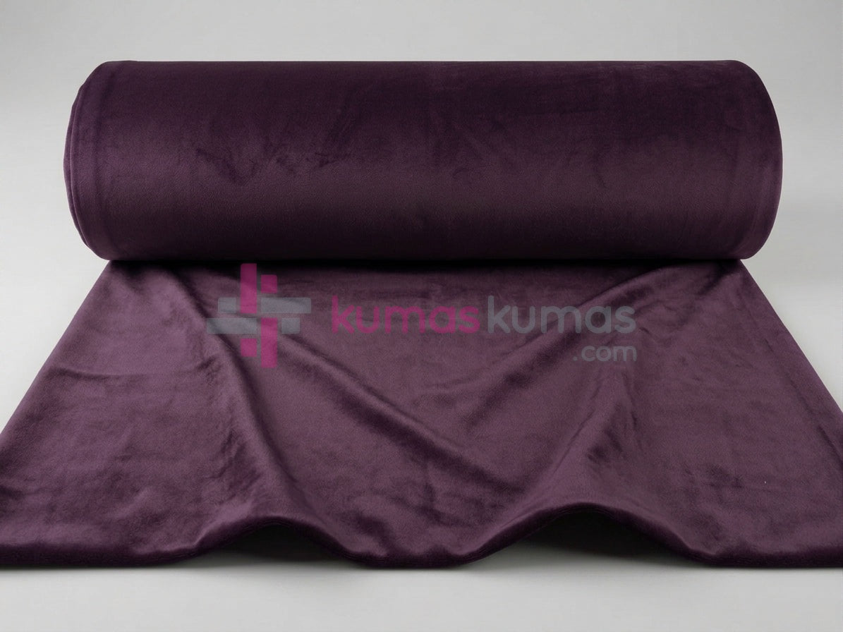 Düz Döşemelik Kadife Kumaş En 300cm