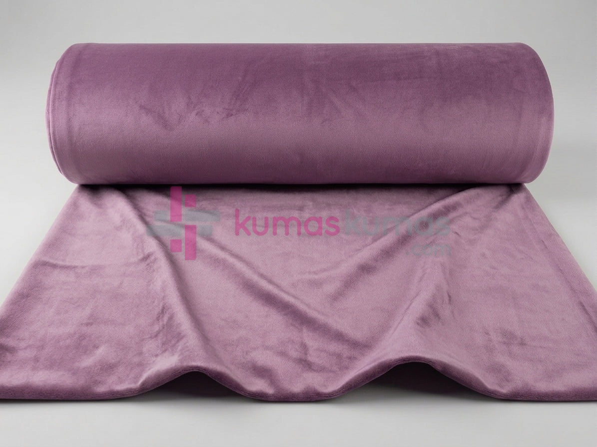 Düz Döşemelik Kadife Kumaş En 300cm