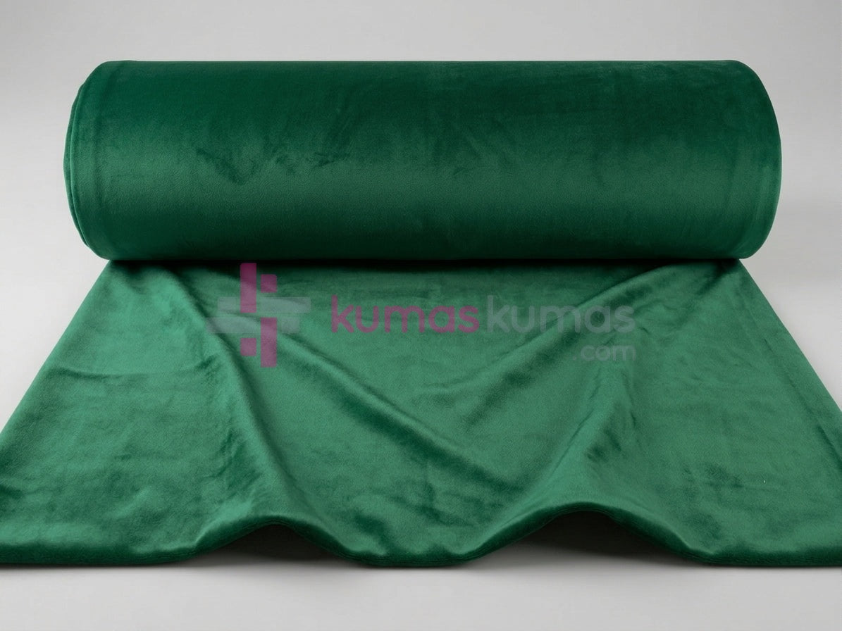 Düz Döşemelik Kadife Kumaş En 300cm