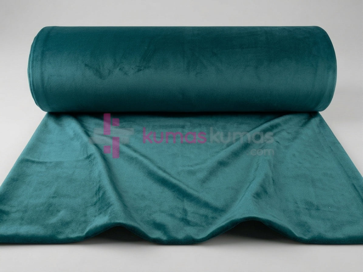 Düz Döşemelik Kadife Kumaş En 300cm