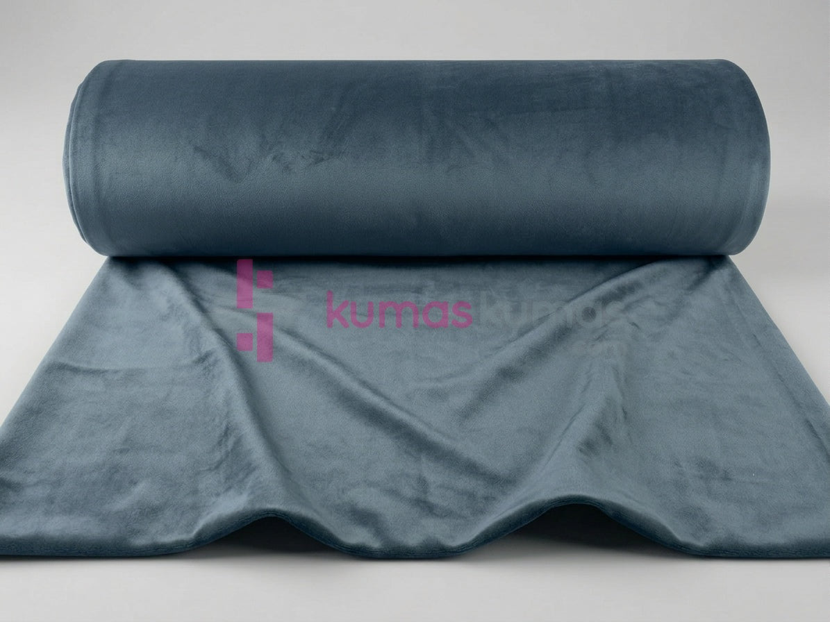 Düz Döşemelik Kadife Kumaş En 300cm
