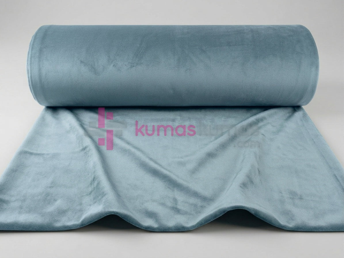 Düz Döşemelik Kadife Kumaş En 300cm