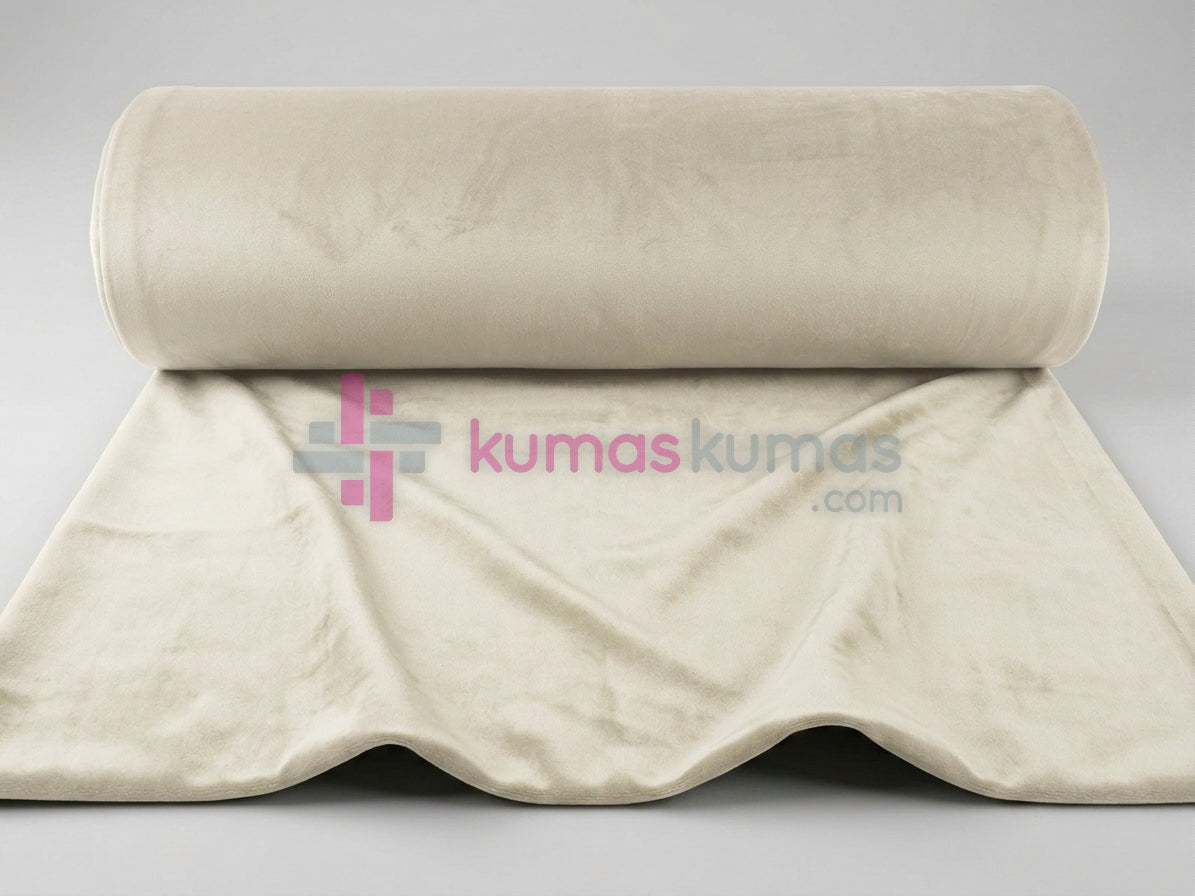 Düz Döşemelik Kadife Kumaş En 300cm
