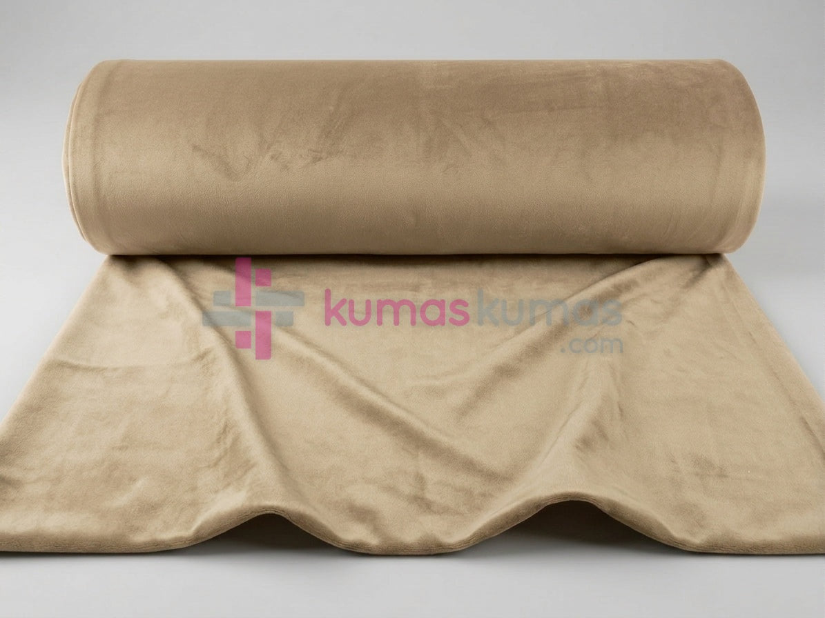 Düz Döşemelik Kadife Kumaş En 300cm