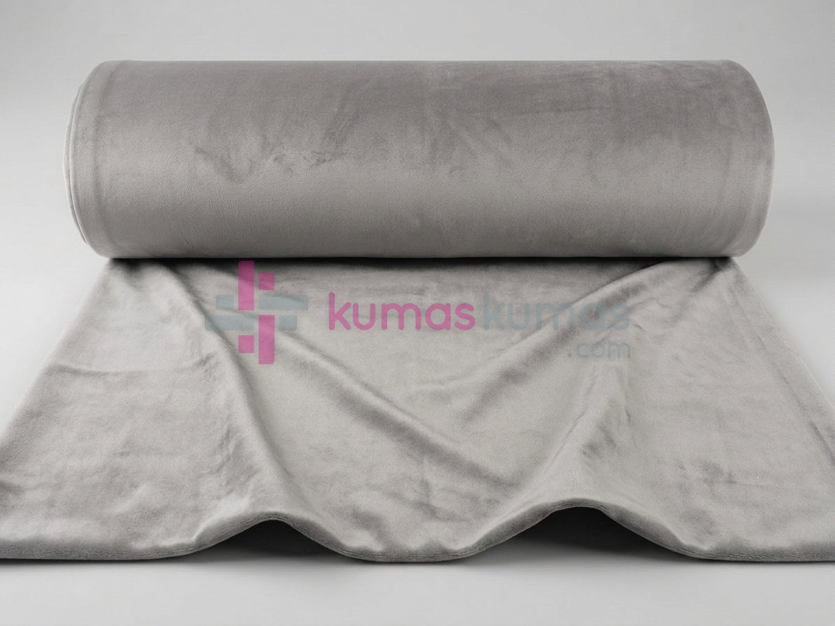 Düz Döşemelik Kadife Kumaş En 300cm