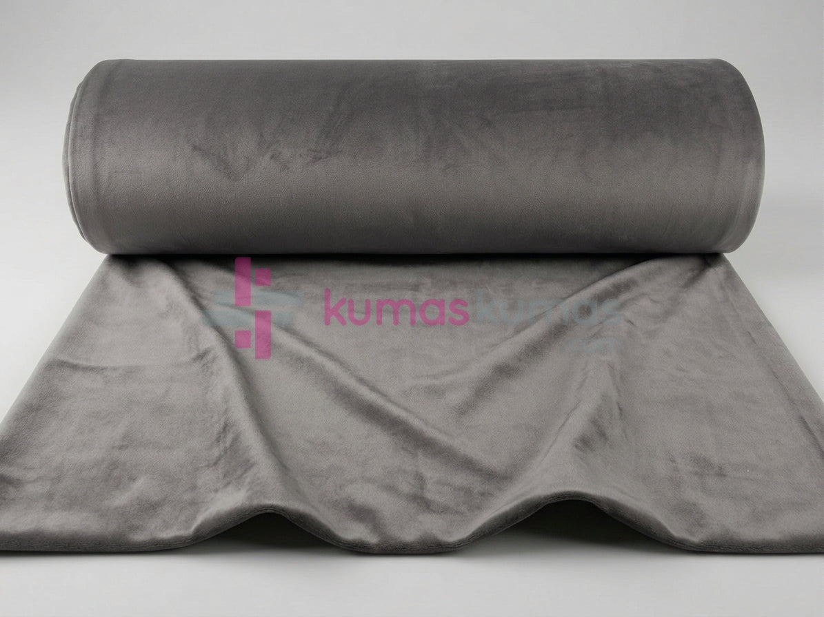 Düz Döşemelik Kadife Kumaş En 300cm