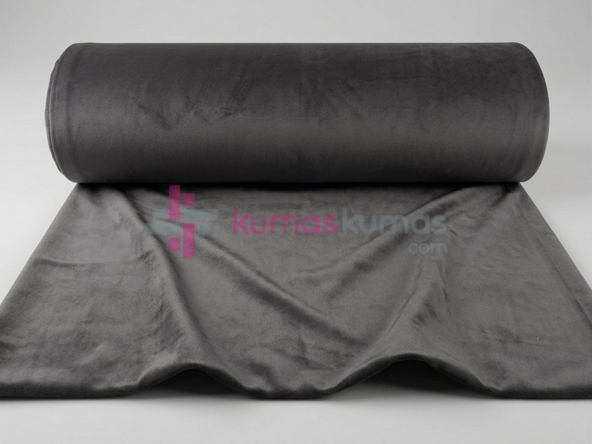 Düz Döşemelik Kadife Kumaş En 300cm