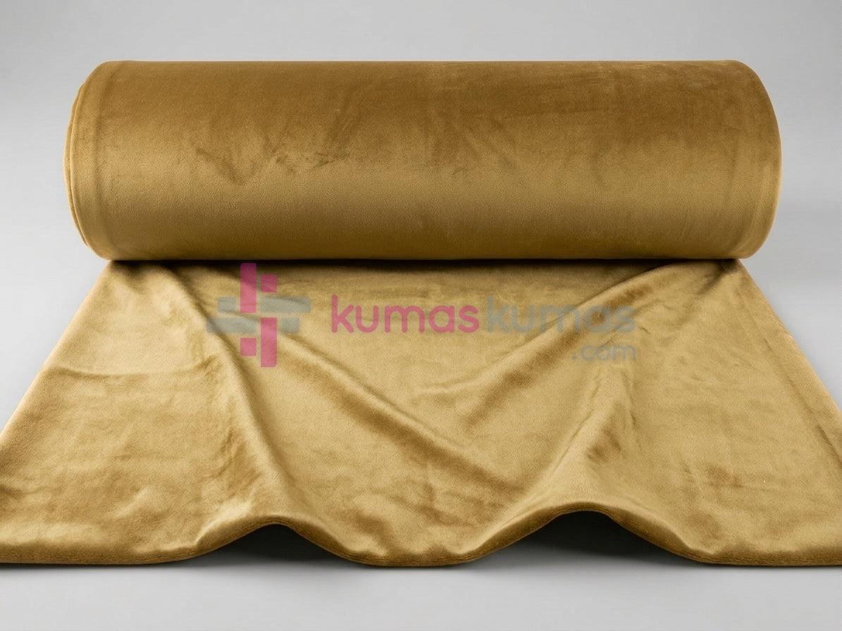 Düz Döşemelik Kadife Kumaş En 300cm