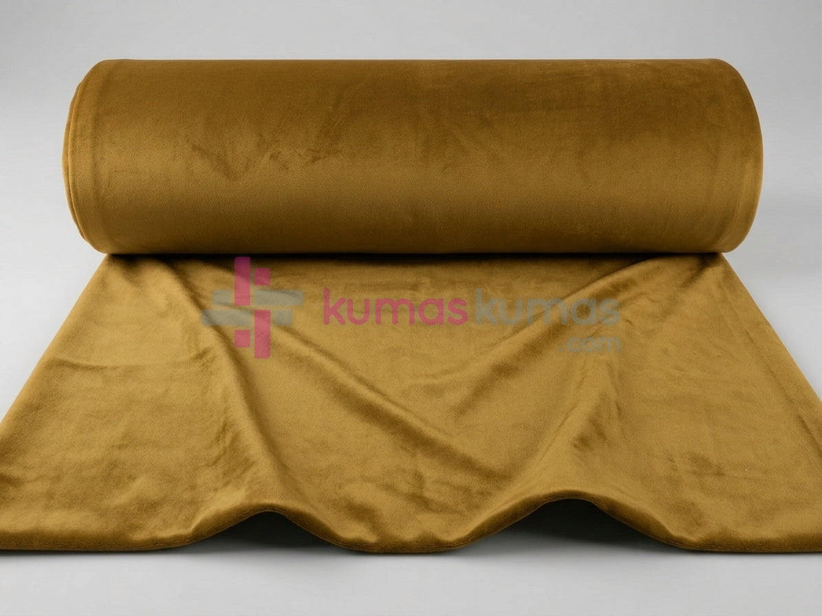 Düz Döşemelik Kadife Kumaş En 300cm