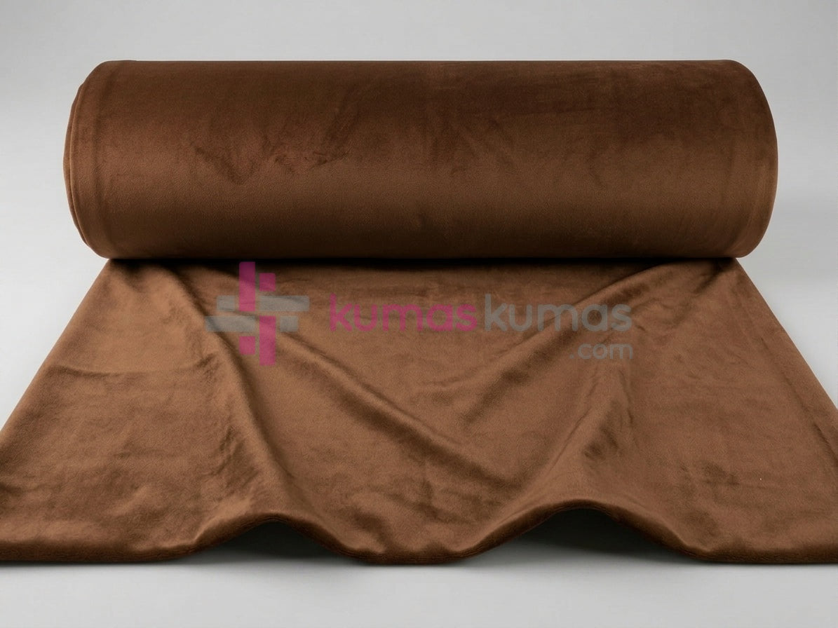 Düz Döşemelik Kadife Kumaş En 300cm