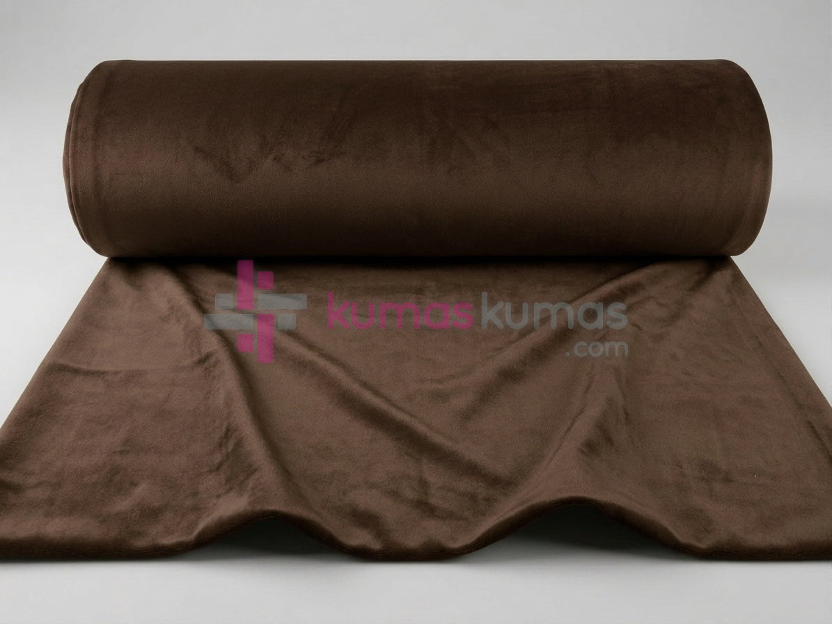 Düz Döşemelik Kadife Kumaş En 300cm