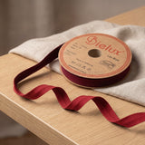 Duz Renk Pamuk Biye 20mm - No. 43