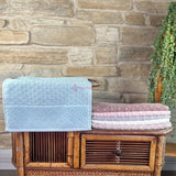 Gonca Tekstil Anchor Küçük Havlu (30cmx50cm) — kullanım örneği