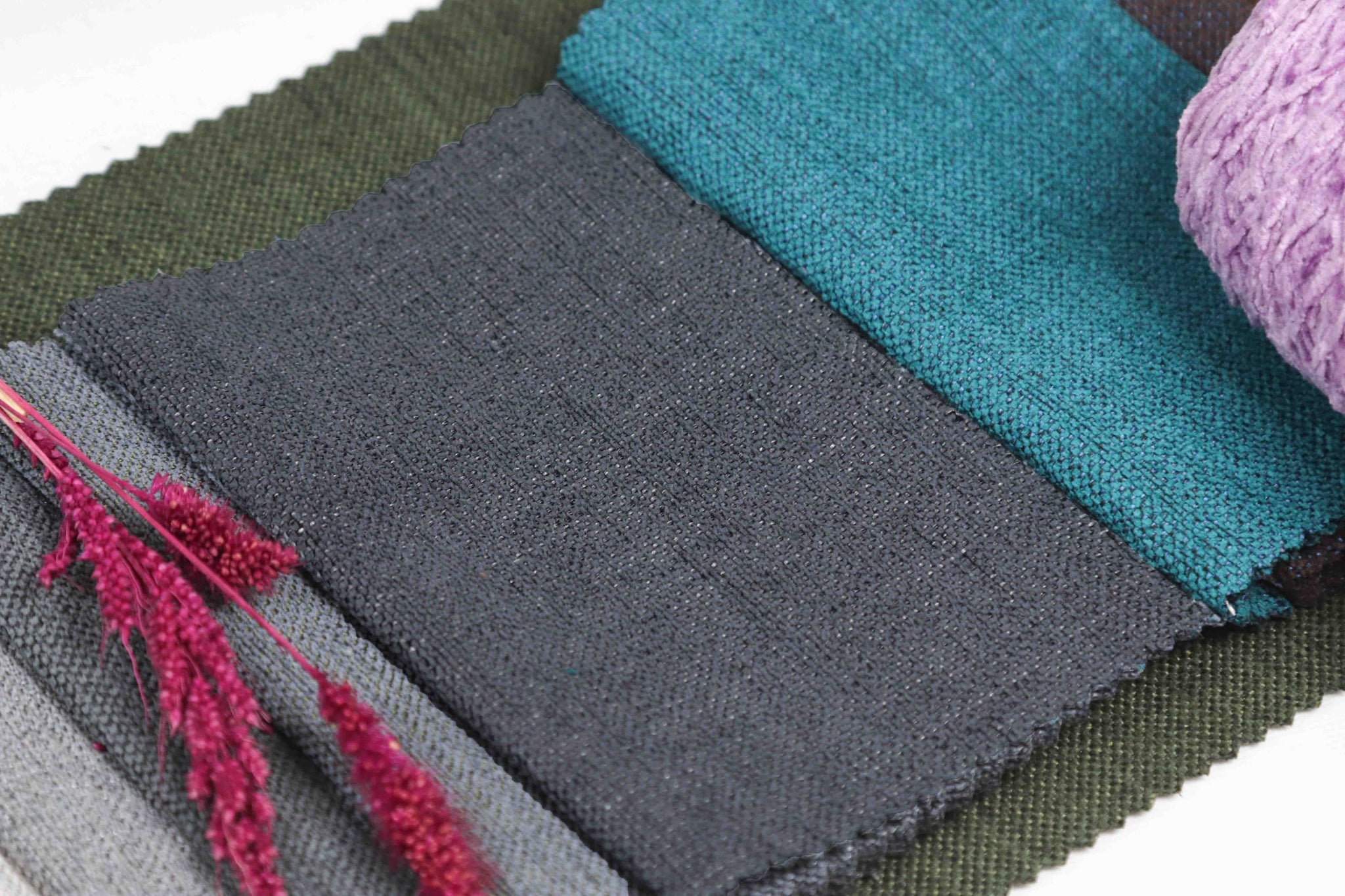 Lila Keten 930 kartela