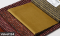 Point Velvet 124
