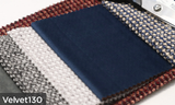 Point Velvet 130 kartela