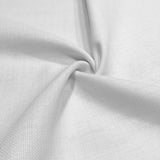 Etuval Linen İşlemelik Etamin Kumaş — renk seçeneği 9