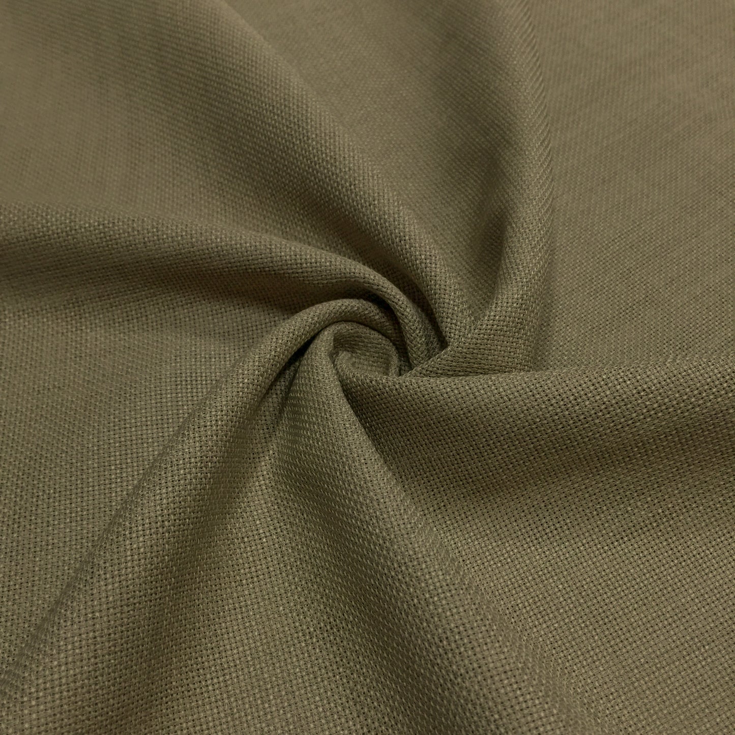 Etuval Linen İşlemelik Etamin Kumaş — renk seçeneği 3