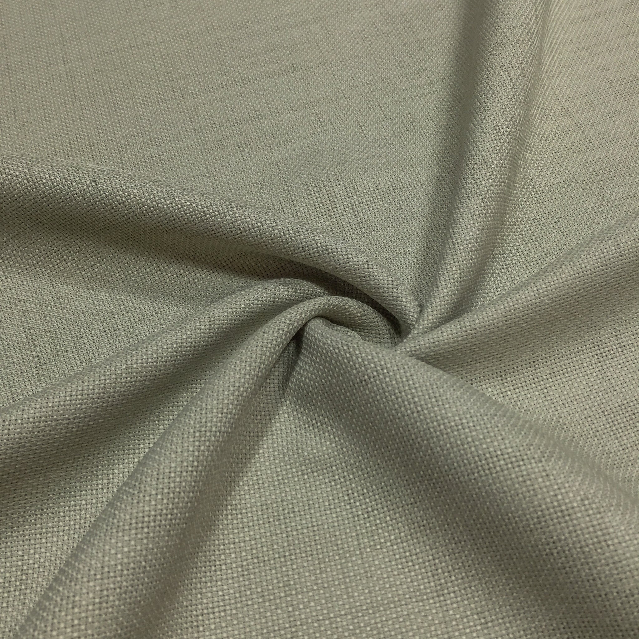 Etuval Linen İşlemelik Etamin Kumaş — renk seçeneği 4