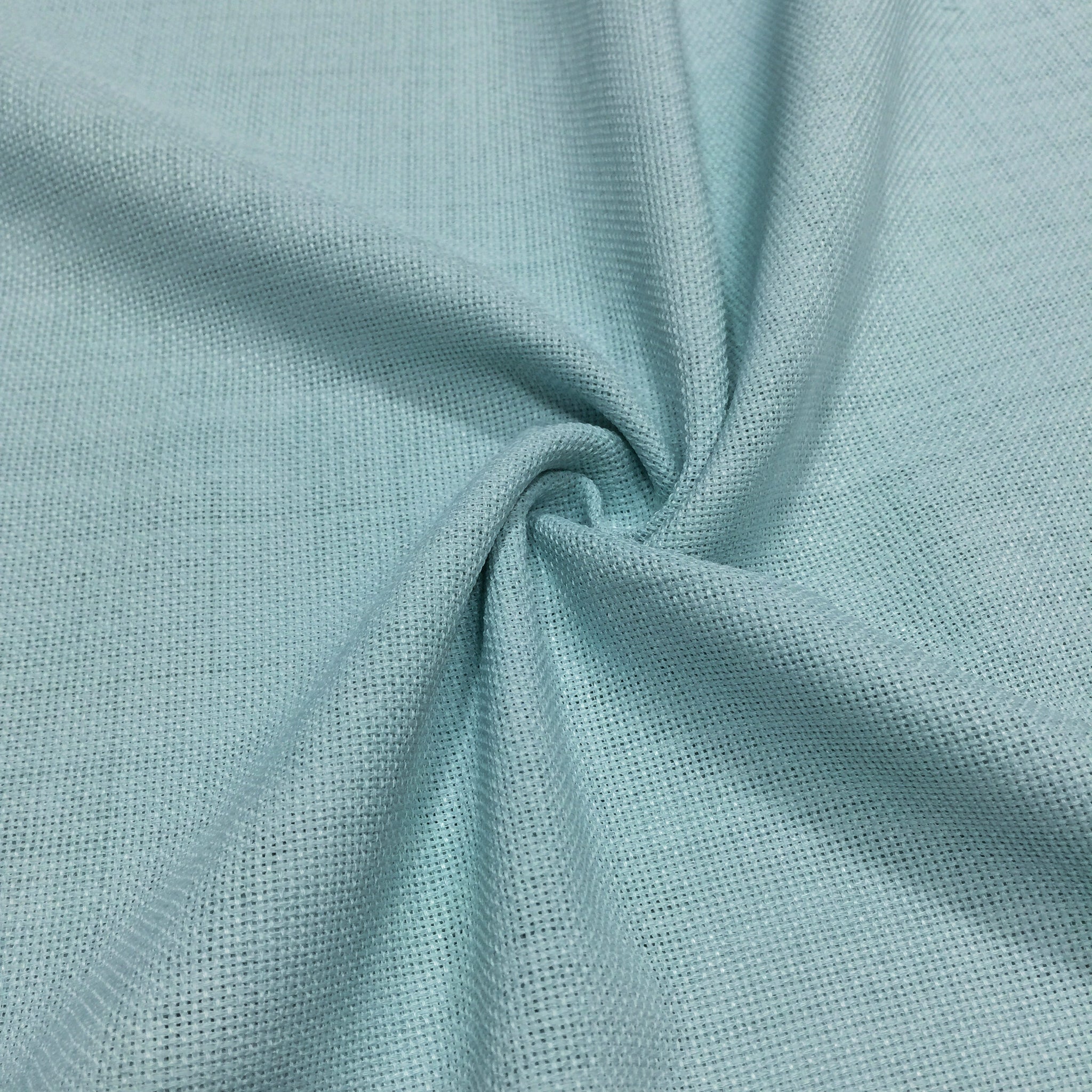 Etuval Linen işlemelik etamin kumaş — kanaviçe ve nakış için