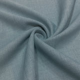 Etuval Linen İşlemelik Etamin Kumaş — yakın çekim