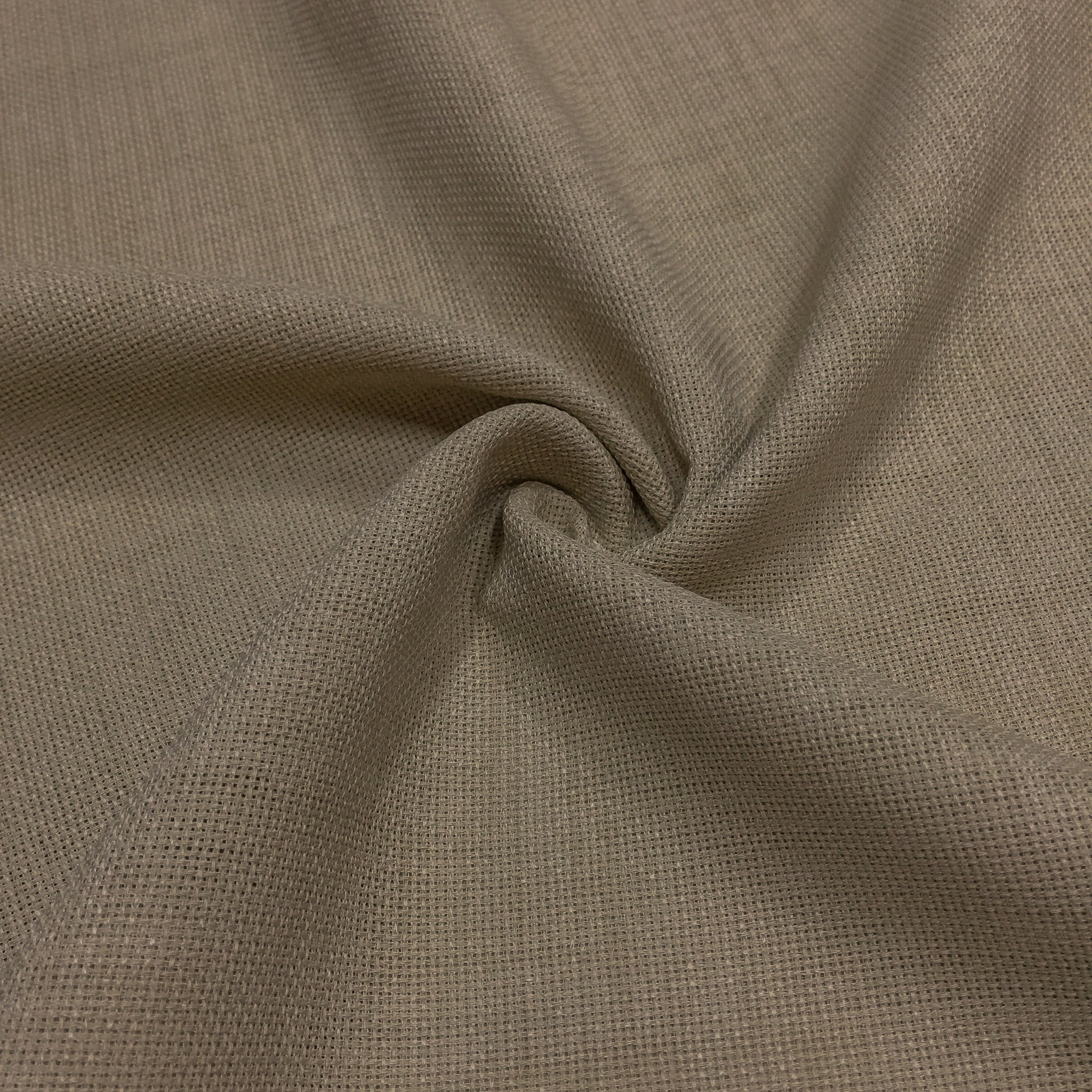 Etuval Linen İşlemelik Etamin Kumaş — renk seçeneği 2