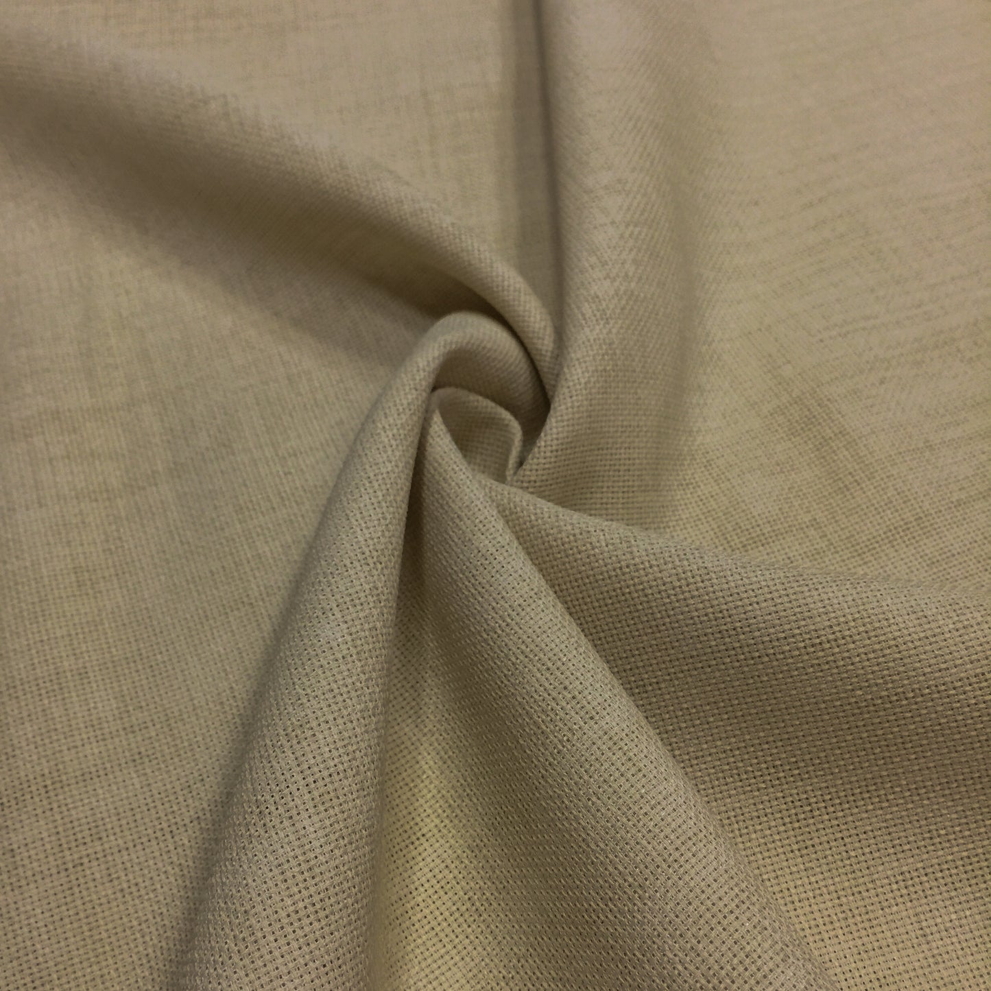 Etuval Linen İşlemelik Etamin Kumaş — renk seçeneği 1