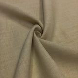 Etuval Linen İşlemelik Etamin Kumaş — renk seçeneği 1