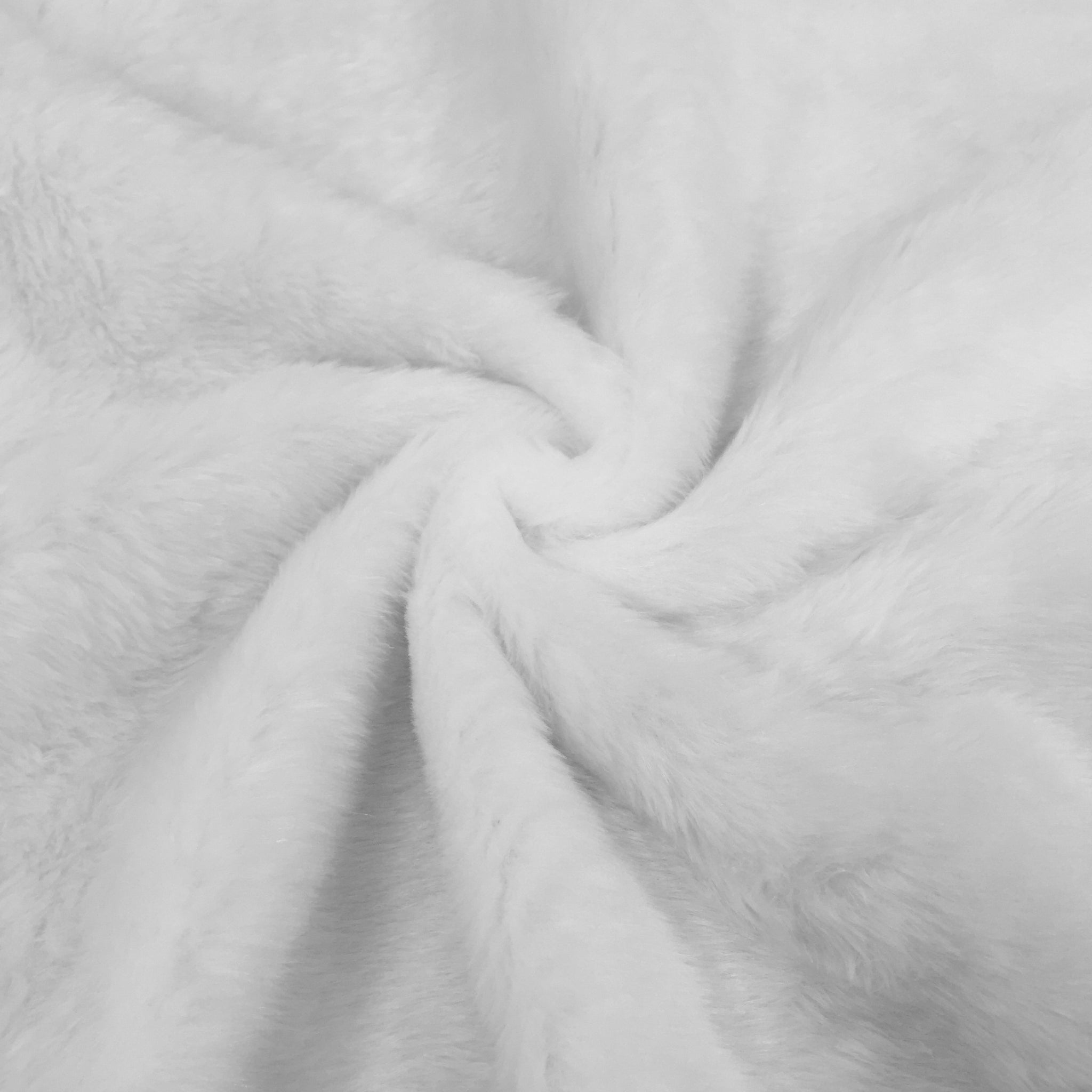 Peluş Kumaş — doku detayı