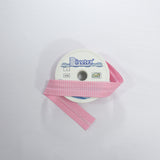Biyetex Puantiyeli Pamuk Biye (En:4cm) — yakın çekim