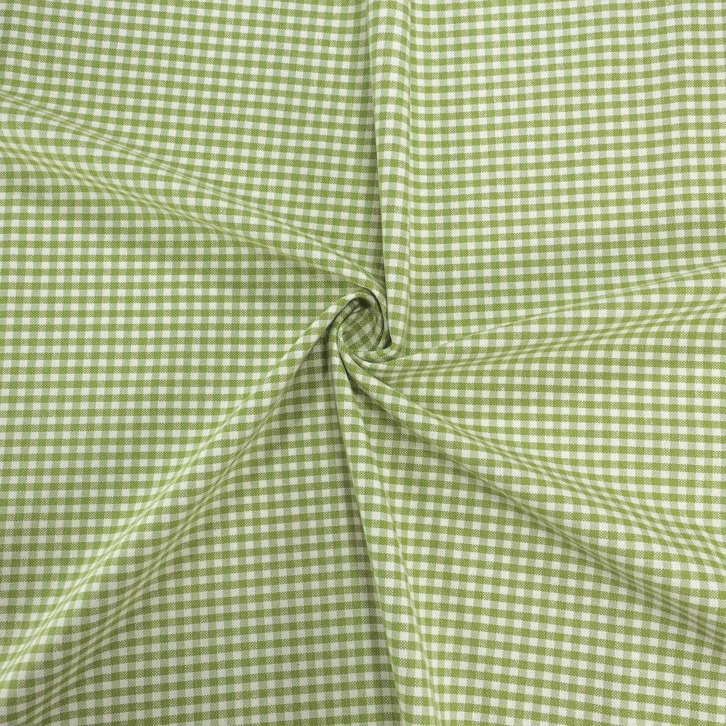 Etuval Linen Kareli Duck Keten Kumaş — doku detayı