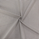 Etuval Linen Kareli Duck Keten Kumaş — renk seçeneği 2