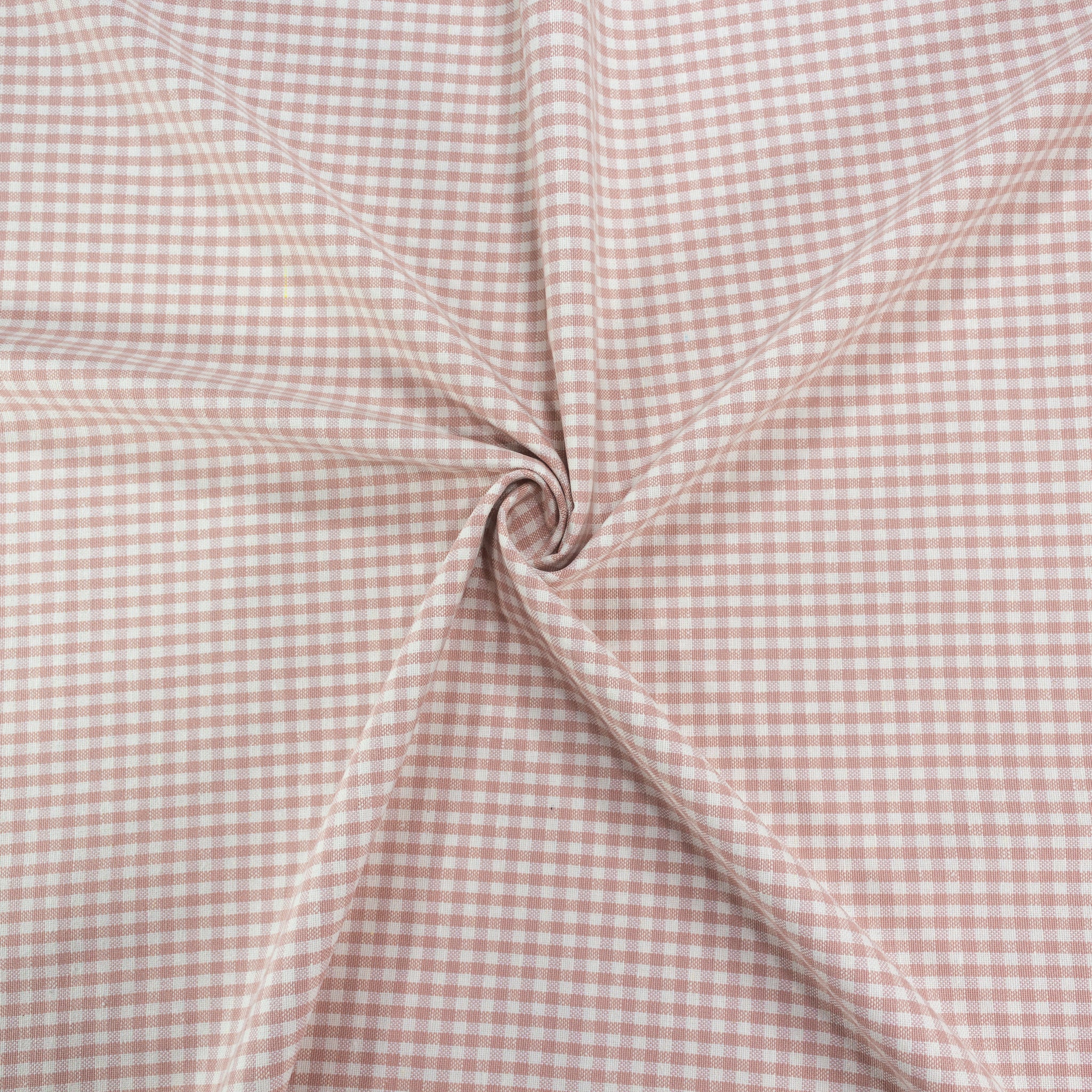 Etuval Linen Kareli Duck Keten Kumaş — renk seçeneği 4